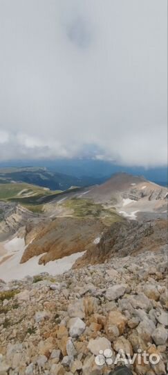 Туры по Уралу и России