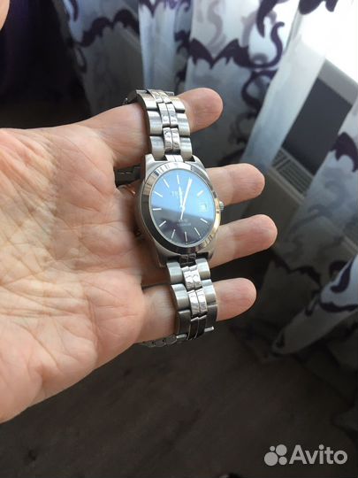 Часы мужские tissot 1853