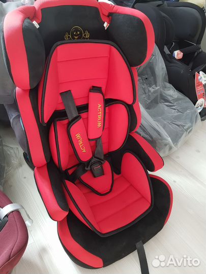 Новое кресло 9-36