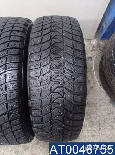 Michelin X-Ice North 3 215/60 R16 98V