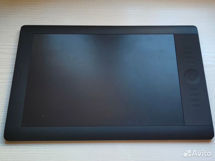 Графический планшет Wacom intuos 5 touch L