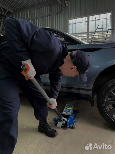 Pirelli Scorpion Winter 255/50 R19