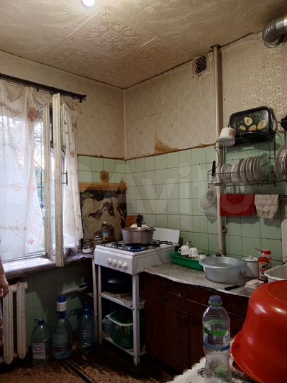 2-к. квартира, 42 м², 1/5 эт.