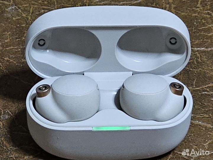 Беспроводные наушники sony wh 1000xm4