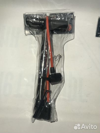 Насос для велосипеда