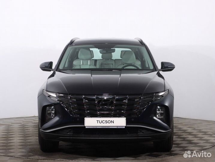 Hyundai Tucson 2 AT, 2023