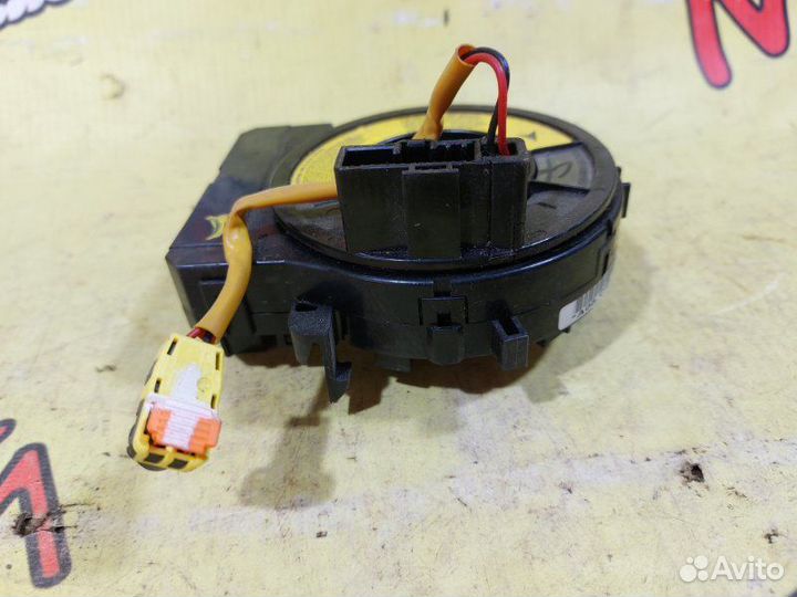 Подрулевой шлейф Kia Rio 3 1.6 2014