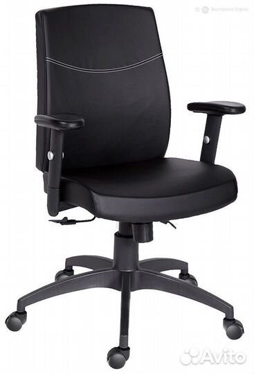 Кресло офисное мг-19 RSJ стандарт (Паук) плюс