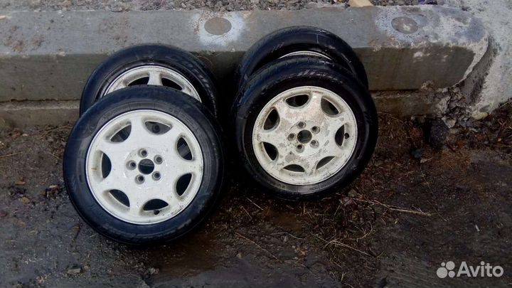 Continental ComfortContact - 1 185/65 R15