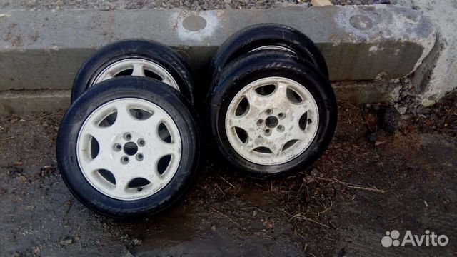 Continental ComfortContact - 1 185/65 R15