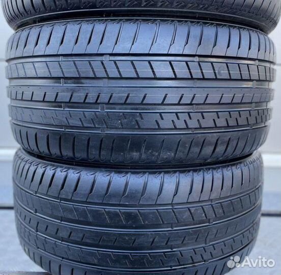 Bridgestone Alenza 001 275/55 R20