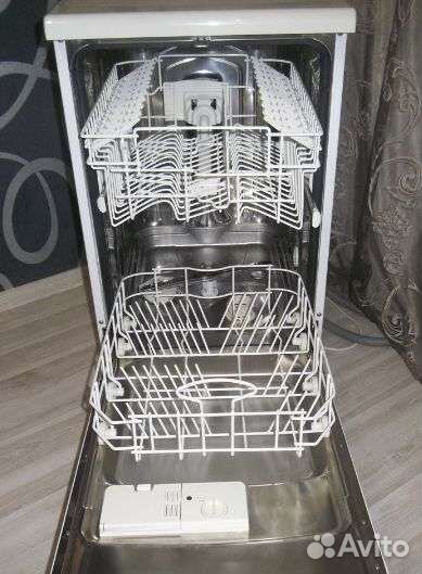 Запчасти для пмм Whirlpool ADP 450 WH