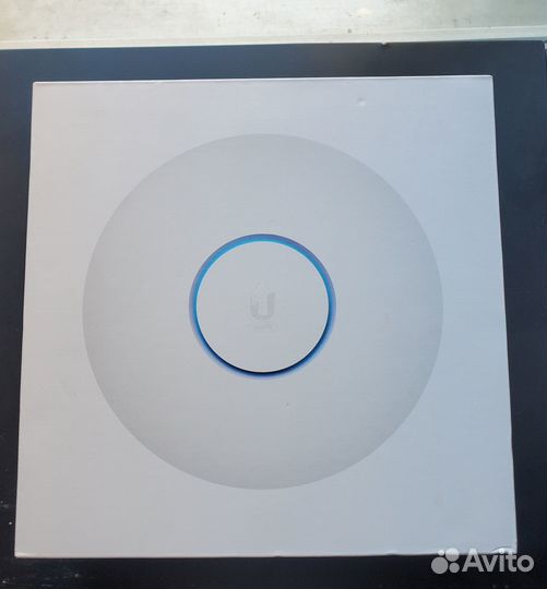 Точка доступа Ubiquiti UniFi 6 Long-Range