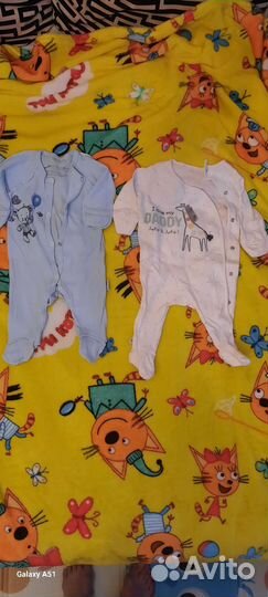 Комбинезоны,боди