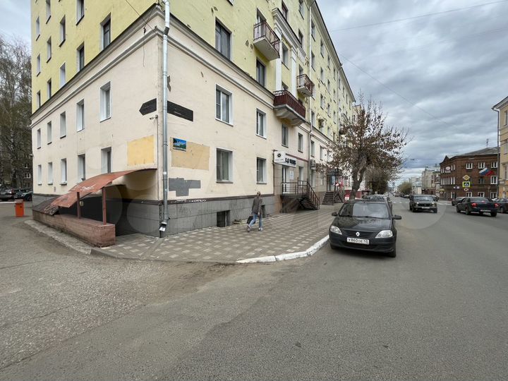 Помещение, с арендатором, доход 40тр, 173,5 кв.м