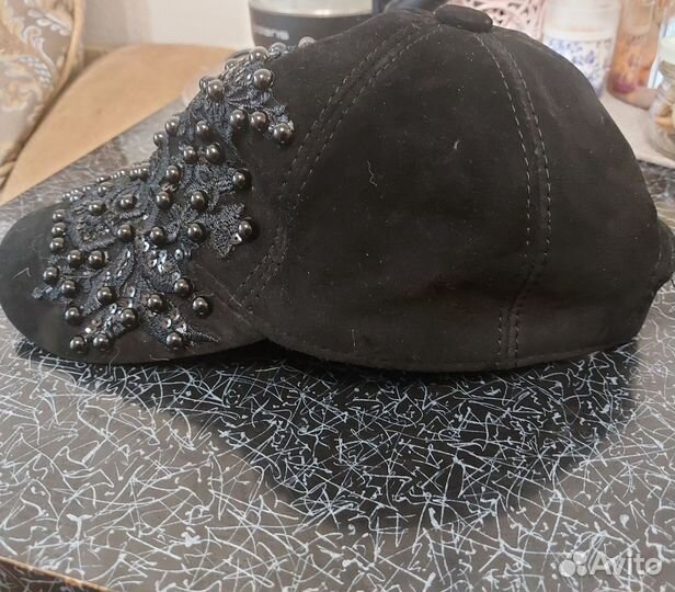 Бейсболки, чалма