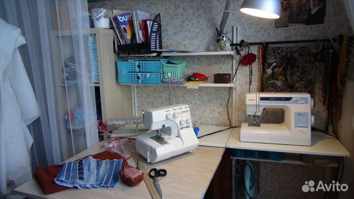 Уроки шитья(700)