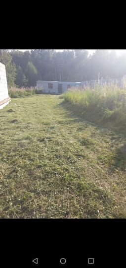 Участок 21,5 сот. (ИЖС)