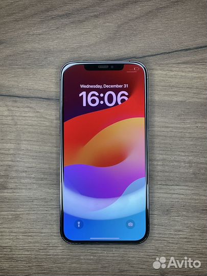 iPhone 12 Pro Max, 128 ГБ