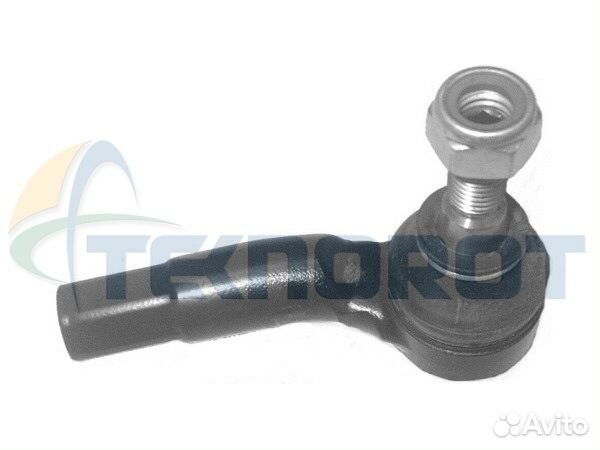 Наконечник рулевой тяги прав audi a2 (8z0)