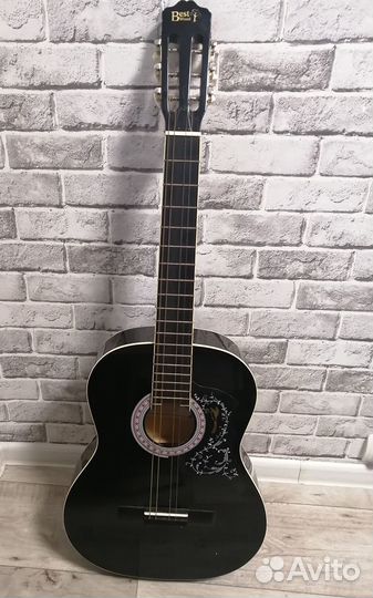 Классическая гитара
