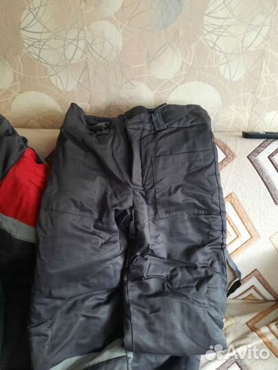 Спецодежда