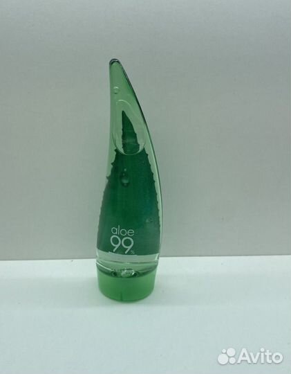 Гель алое