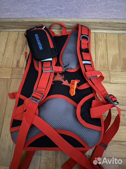 Кожаная куртка для мото, для квадроциклов