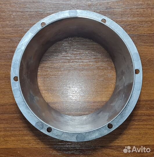 Обечайка водометной насадки 1678