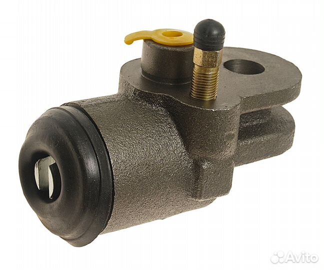 Цилиндр тормозной передний газ-66