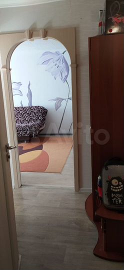 1-к. квартира, 30 м², 3/5 эт.