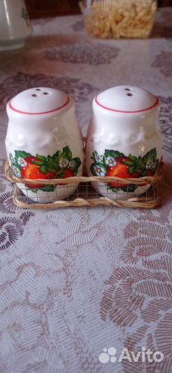 Посуда для дома