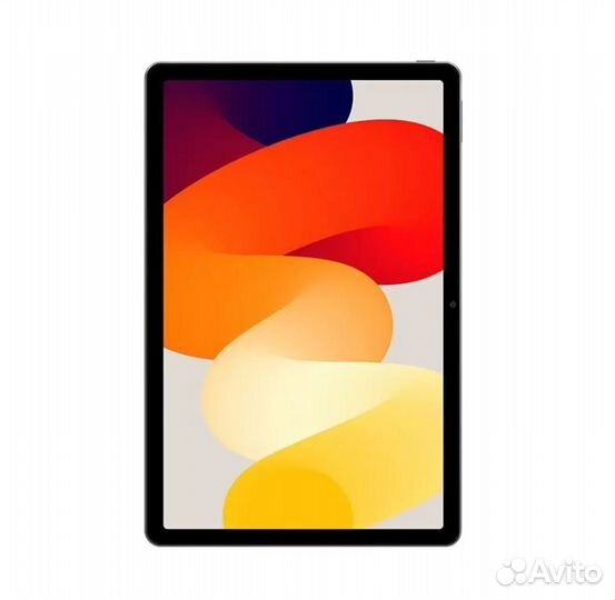 Планшет Redmi pad SE 6/128Gb серый
