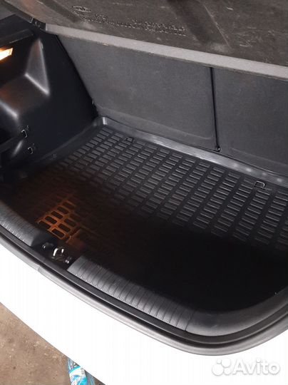 Kia Rio 1.4 МТ, 2014, 85 000 км