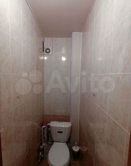 2-к. квартира, 54 м², 5/5 эт.