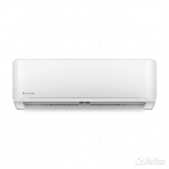 Сплит система Systemair sysplit wall smart 18 V4 H
