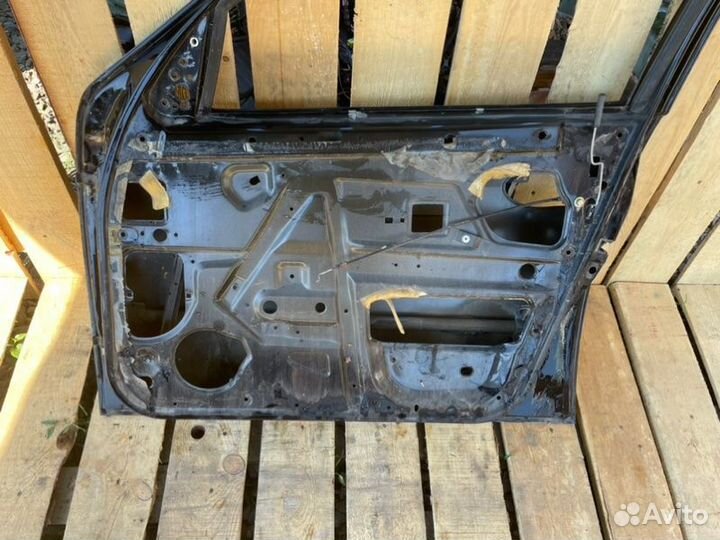 Дверь передняя правая Lifan Breez