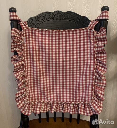 Пасхальные винтажные салфетки не только