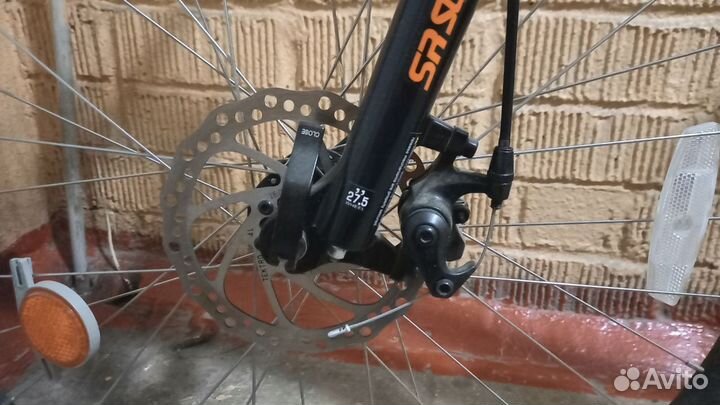 Горный велосипед gt aggressor comp