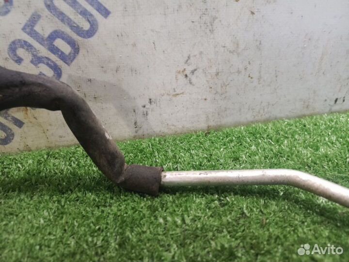 Трубка кондиционера Daewoo Nexia седан 1.5 A15MF