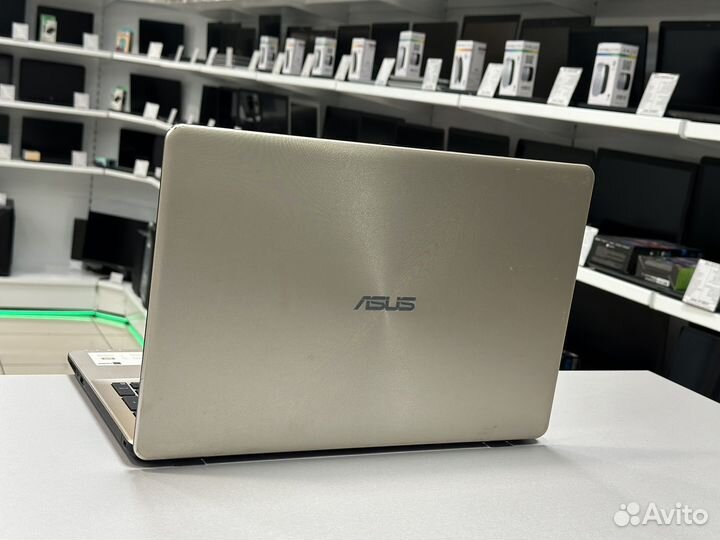 Asus 15.6