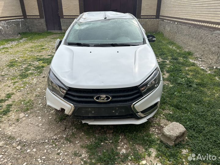 Сидения веста