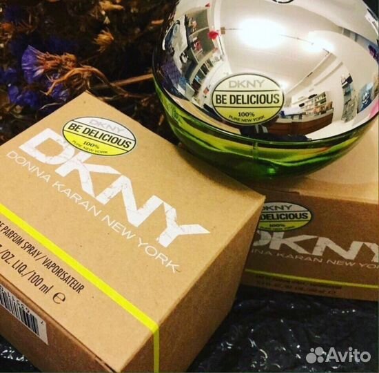 Продам духи