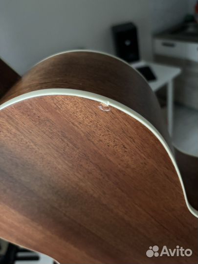 PRS SE P20 электроакустическая гитара