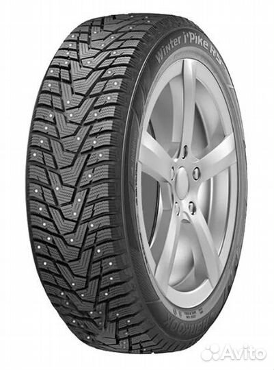 Hankook Winter I'Pike RS2 W429 275/55 R20 117T