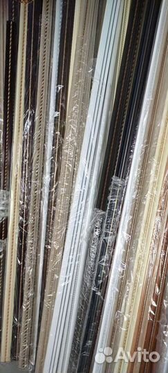 Карнизы для штор