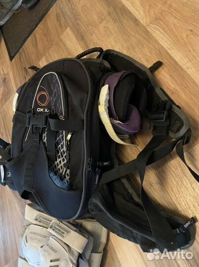 Ролики Oxelo женские