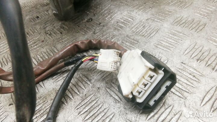 Электроусилитель руля toyota corolla E15 1,4