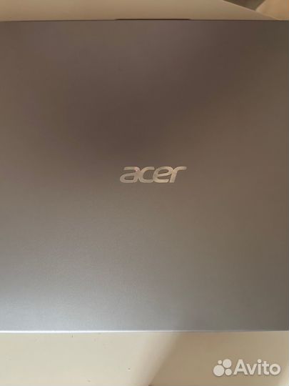 Ноутбук acer swift sf114-32 series