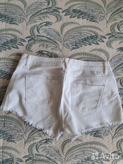 Шорты 44 S размер